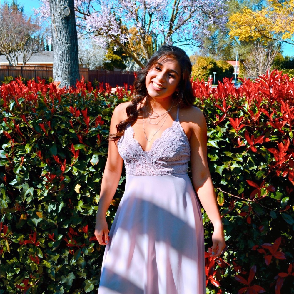 Meet your Posher, Rachel